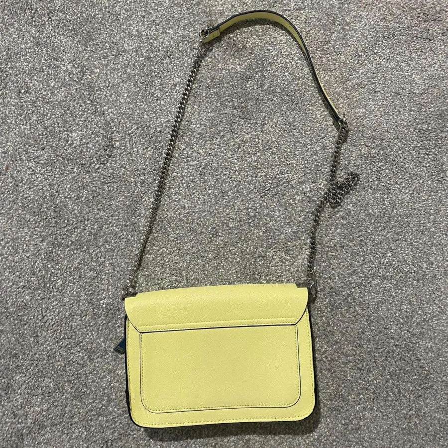 کیف کراس بادی Zara