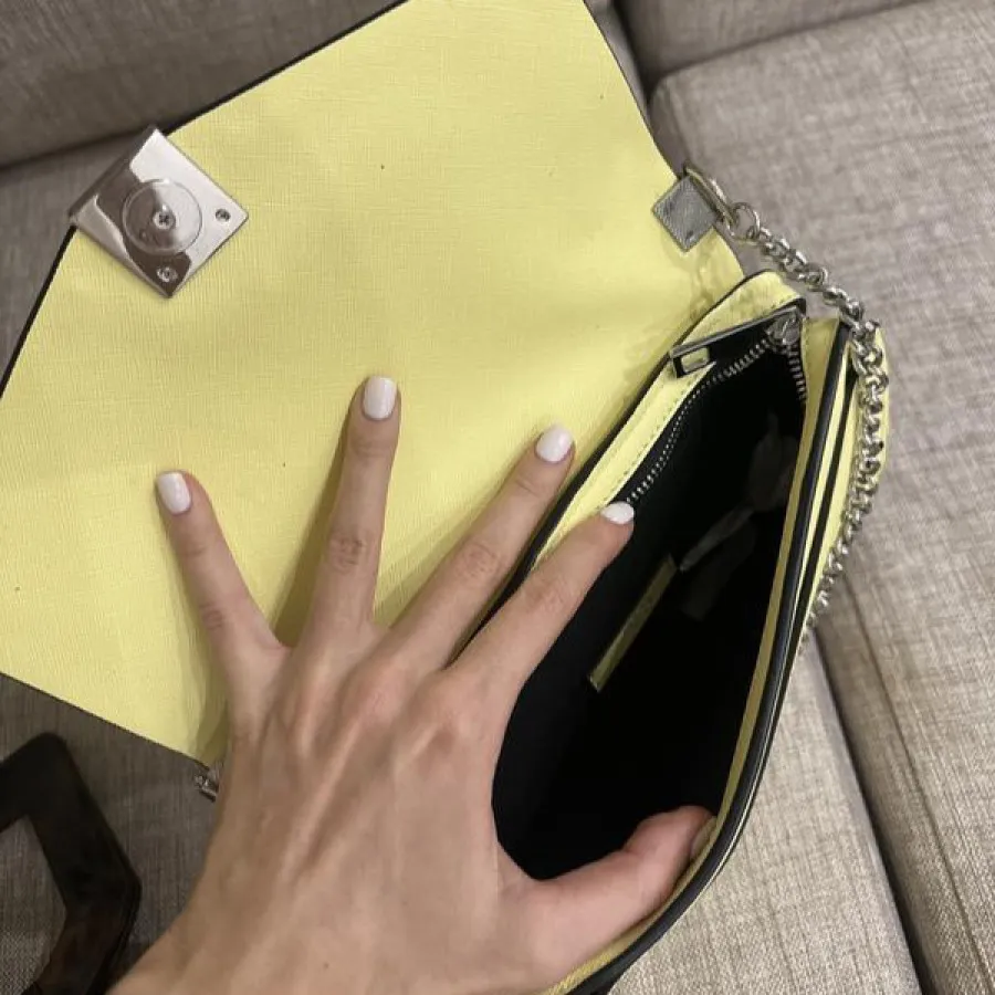 کیف کراس بادی Zara