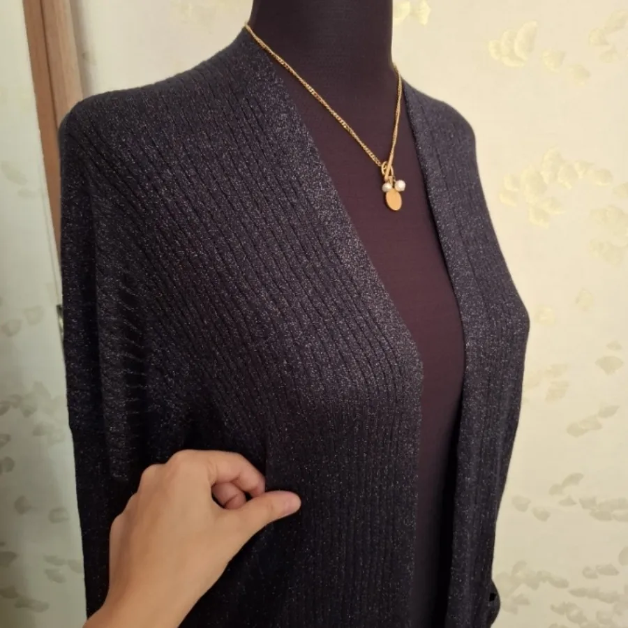 بافت شاین Atmosphere