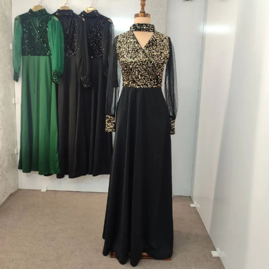 پیراهن مجلسی