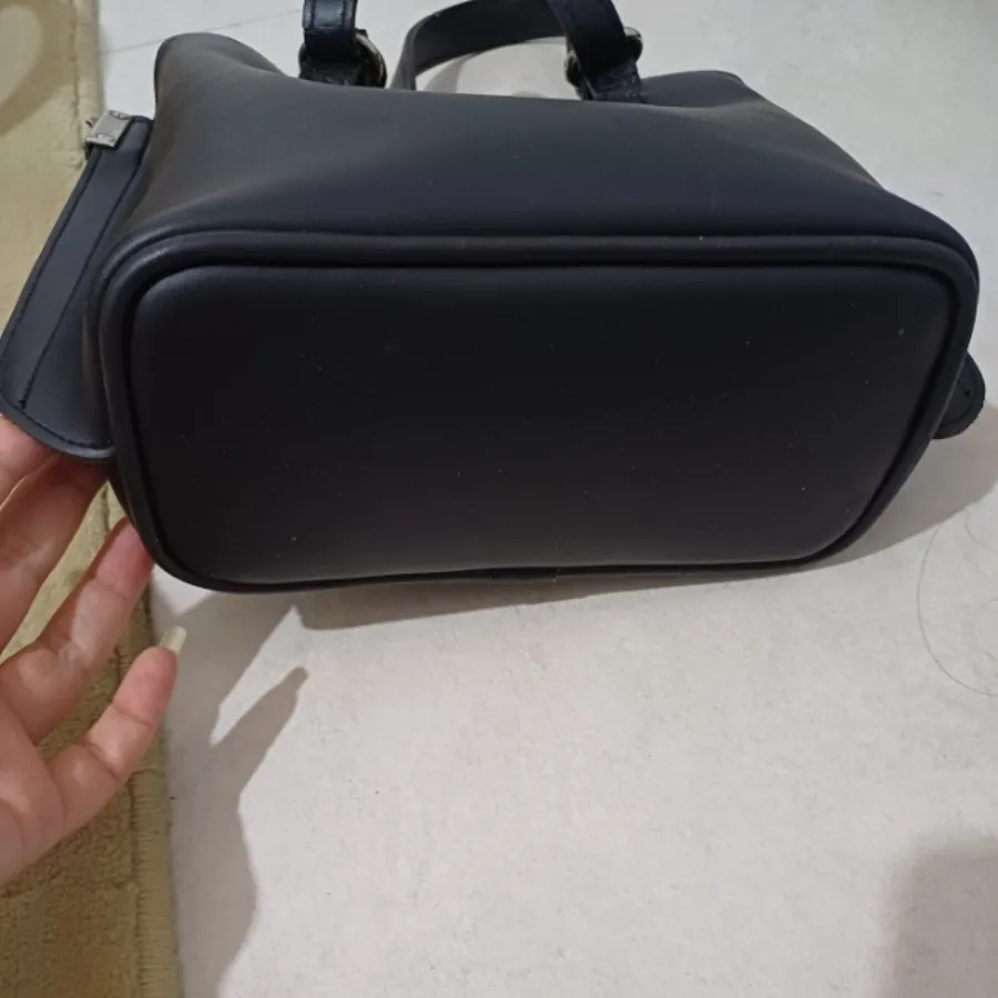 کیف دستی مشکی