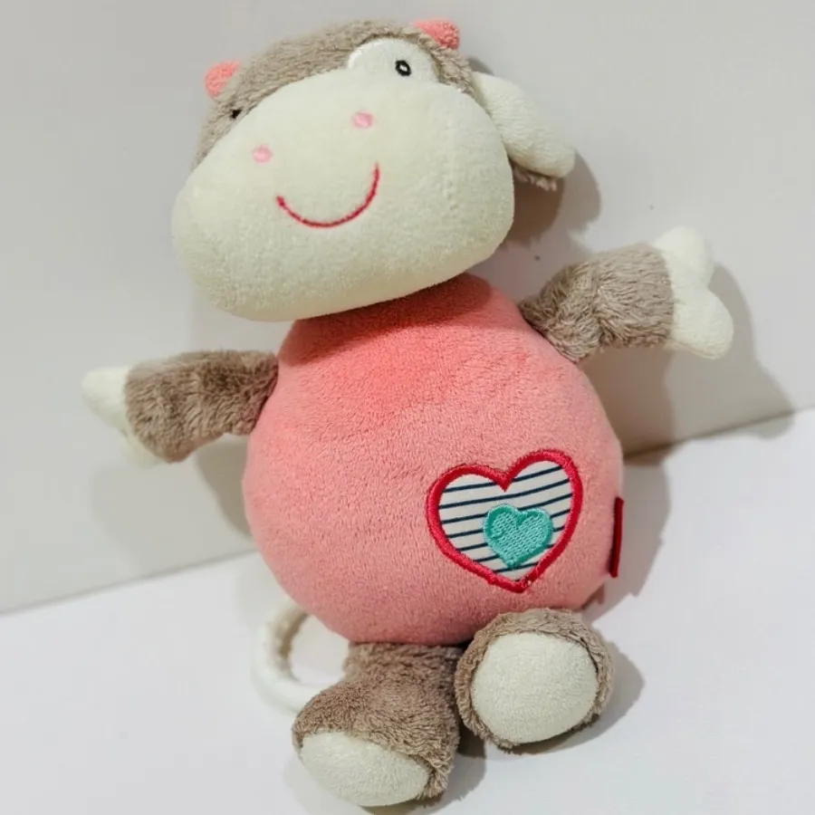 عروسک موزیکال وارداتی