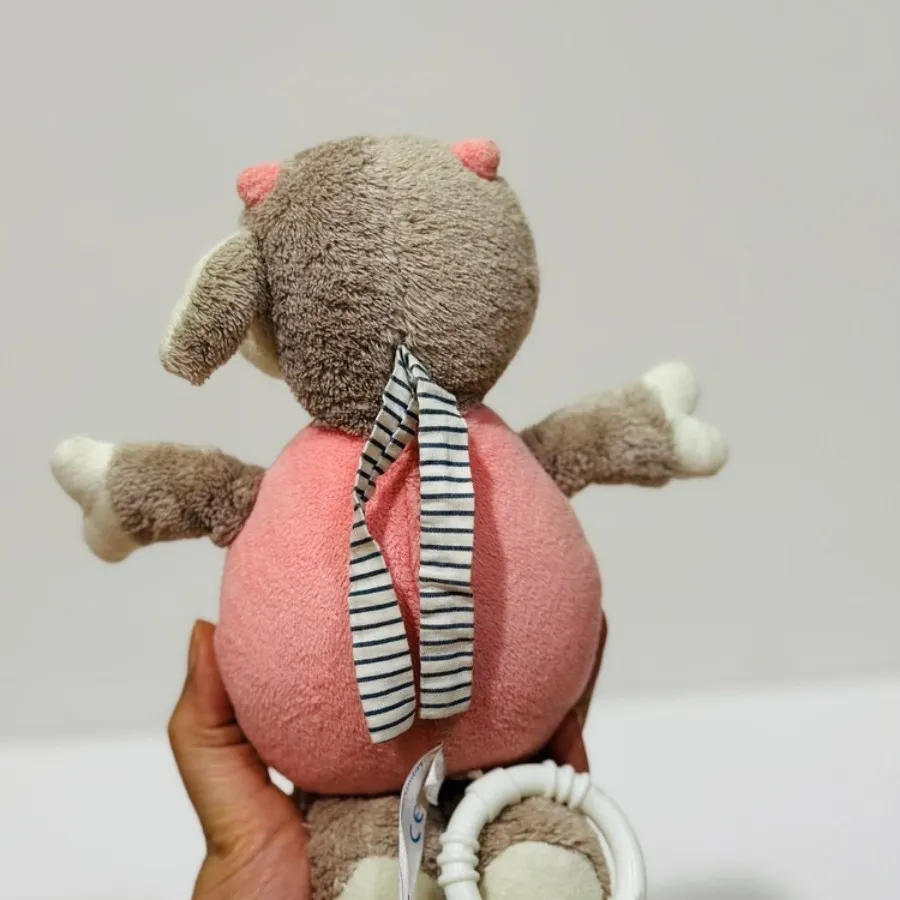 عروسک موزیکال وارداتی