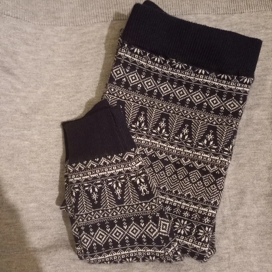 لگ بافت esmara