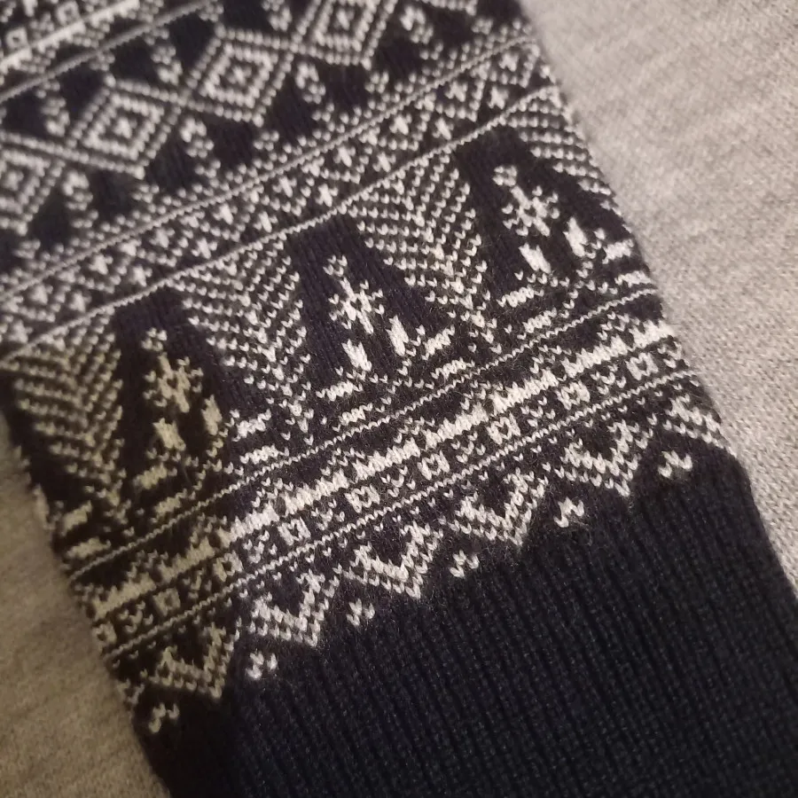 لگ بافت esmara