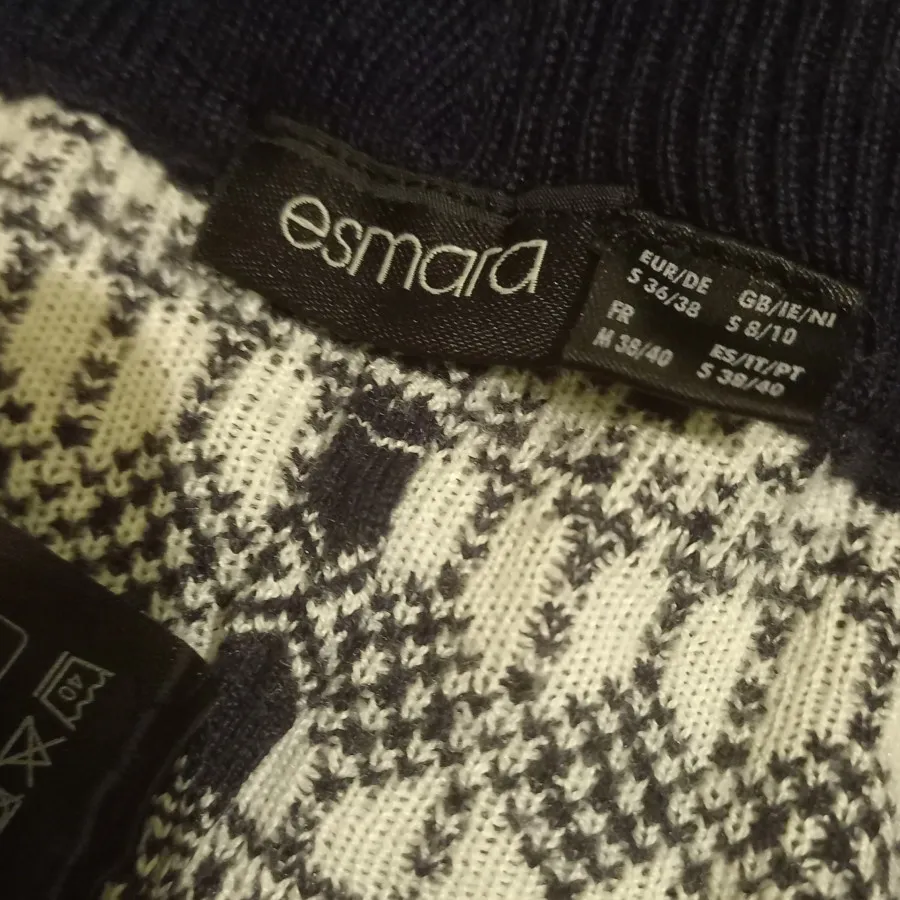 لگ بافت esmara