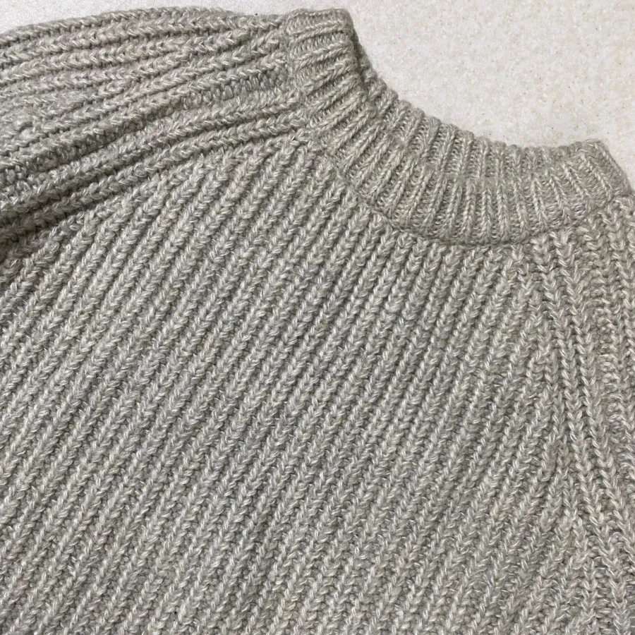 بافت طوسی روشن مارک