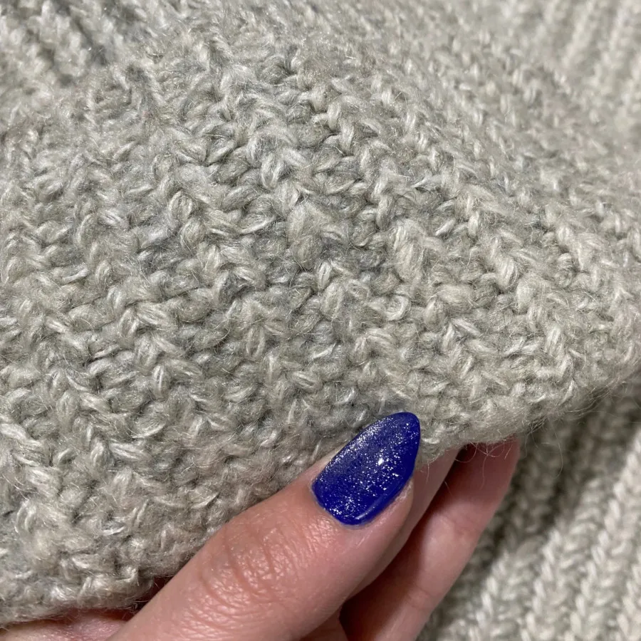 بافت طوسی روشن مارک