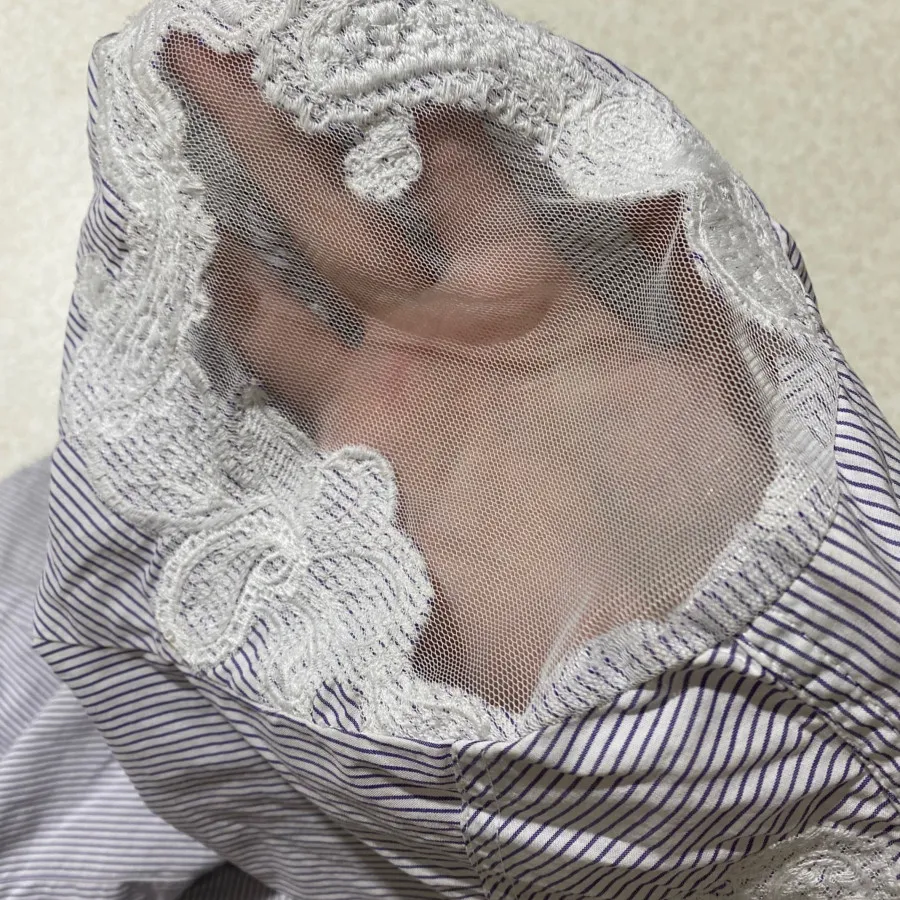 شومیز راه راه مارک اصلی