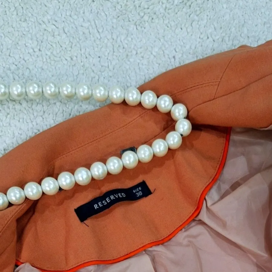 کت برند reserved