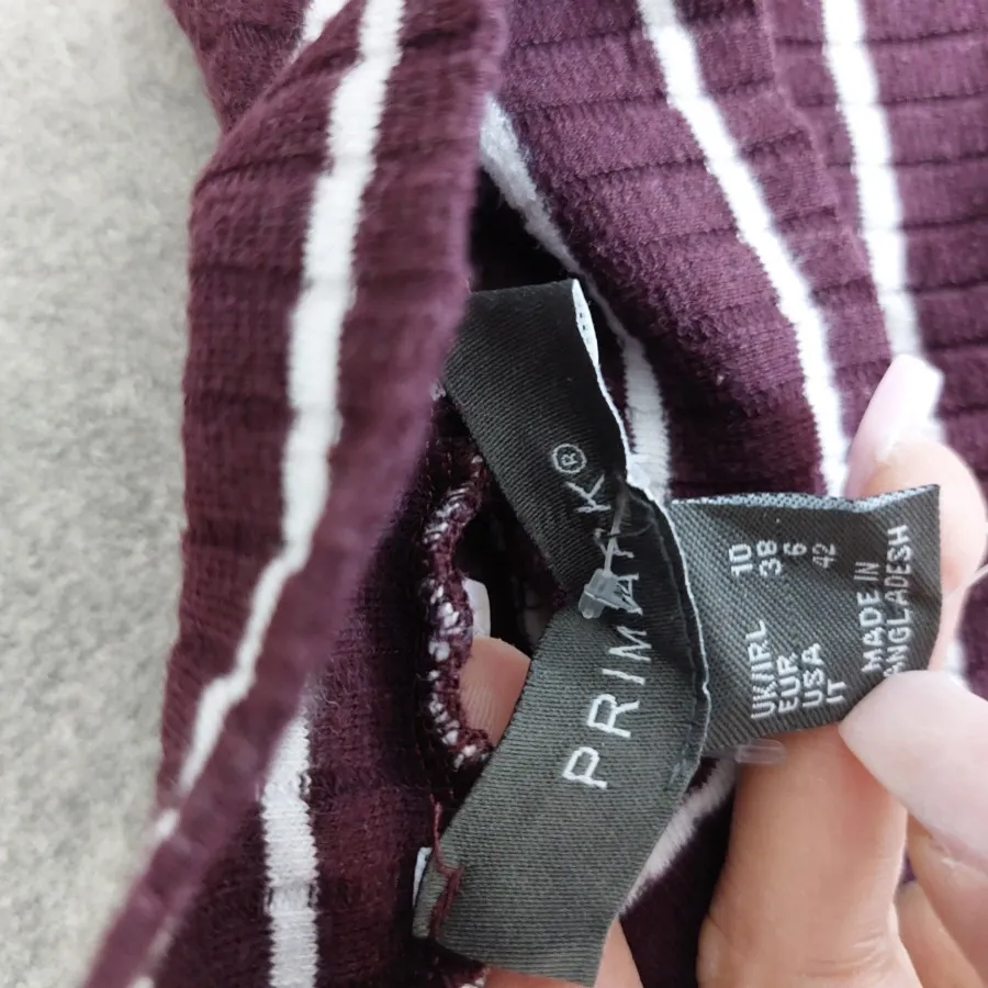 سرهمی مارک ،primark