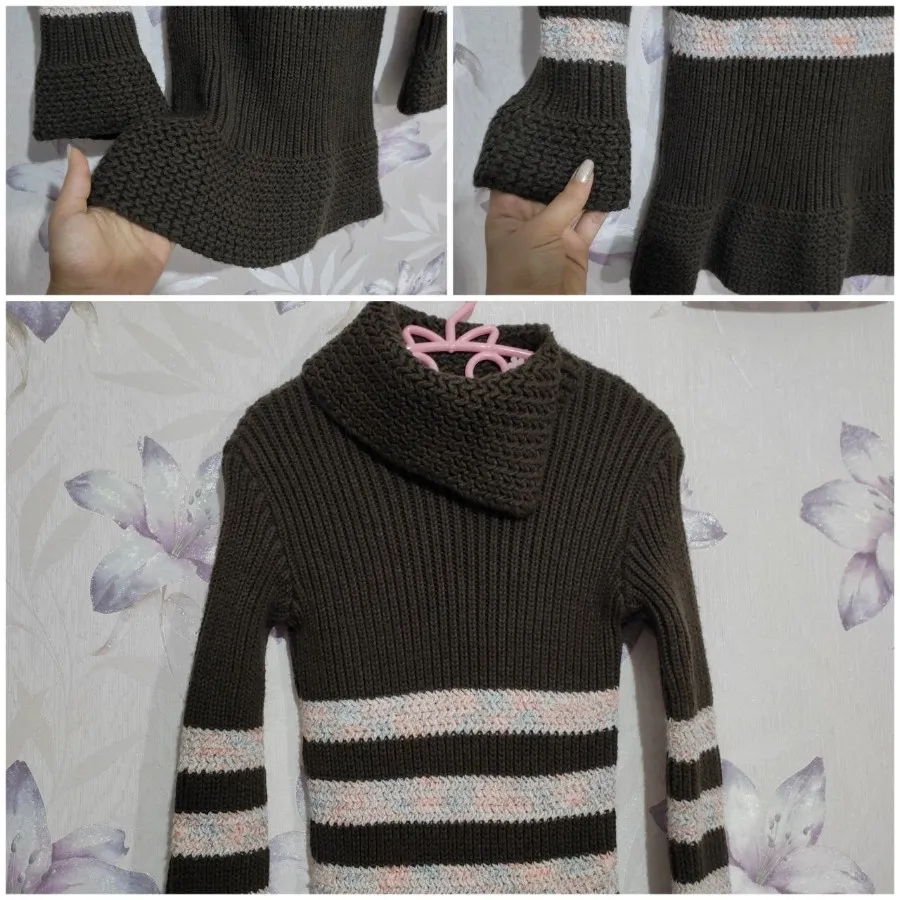 تونیک بافت ضخیم