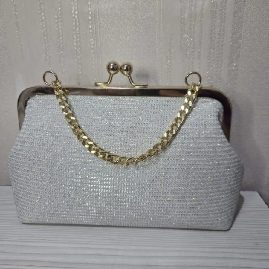 کیف مجلسی ترک فول شاین