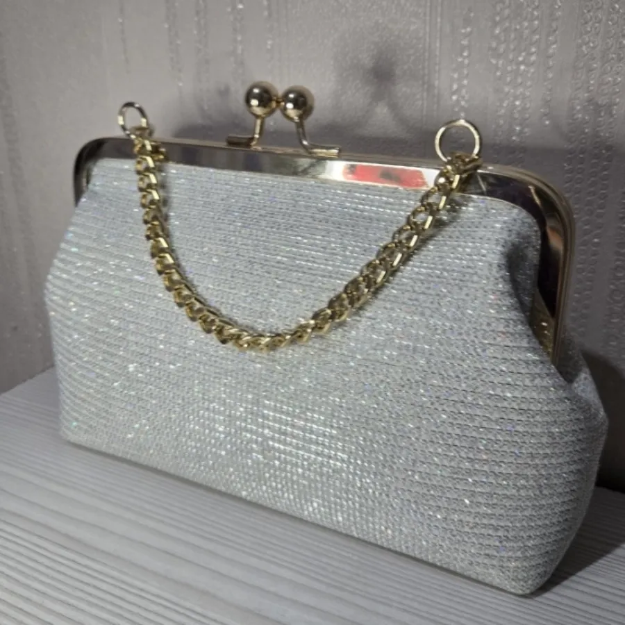 کیف مجلسی ترک فول شاین