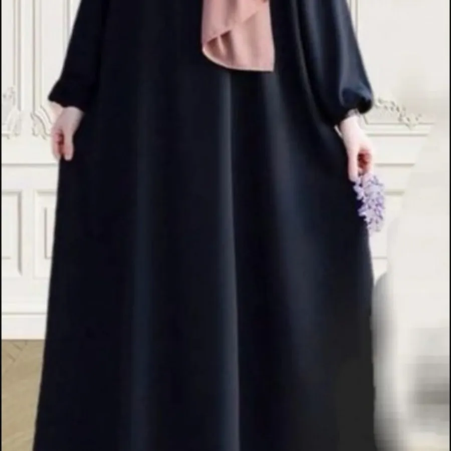 ست جلباب خمار