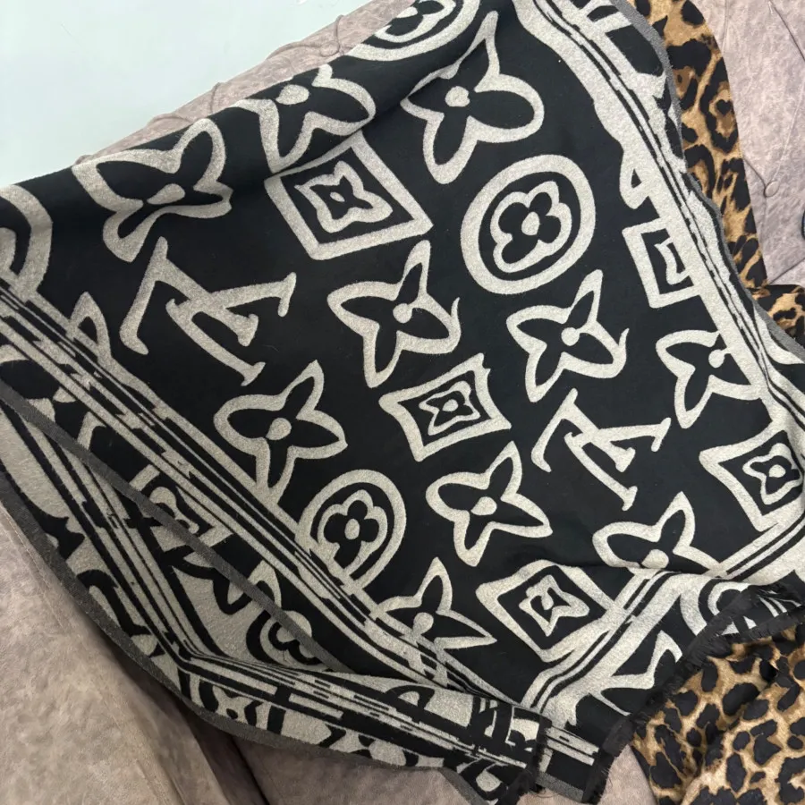 شال یا شال گردن