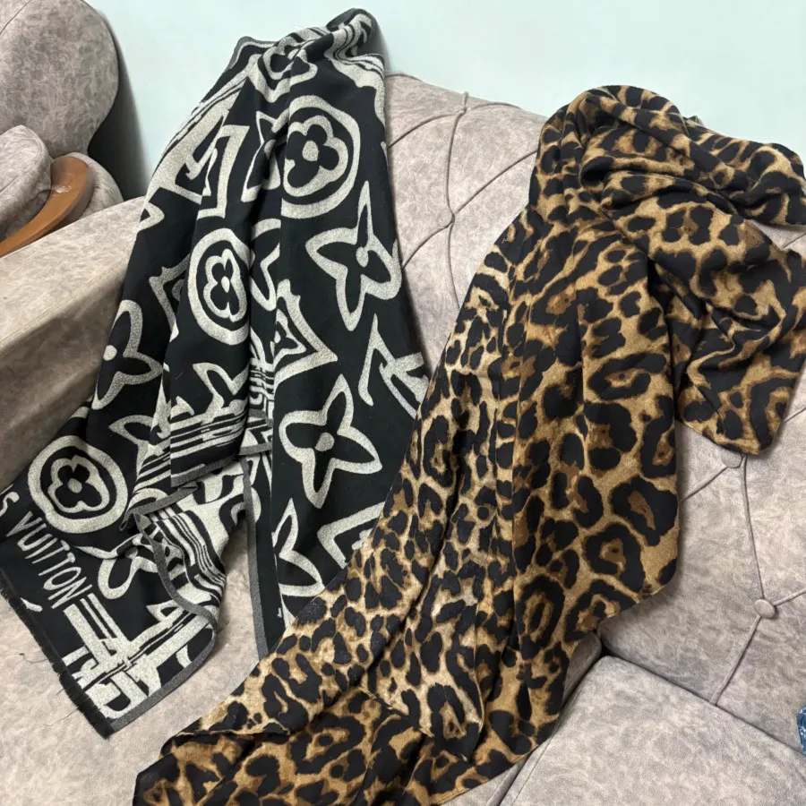 شال یا شال گردن