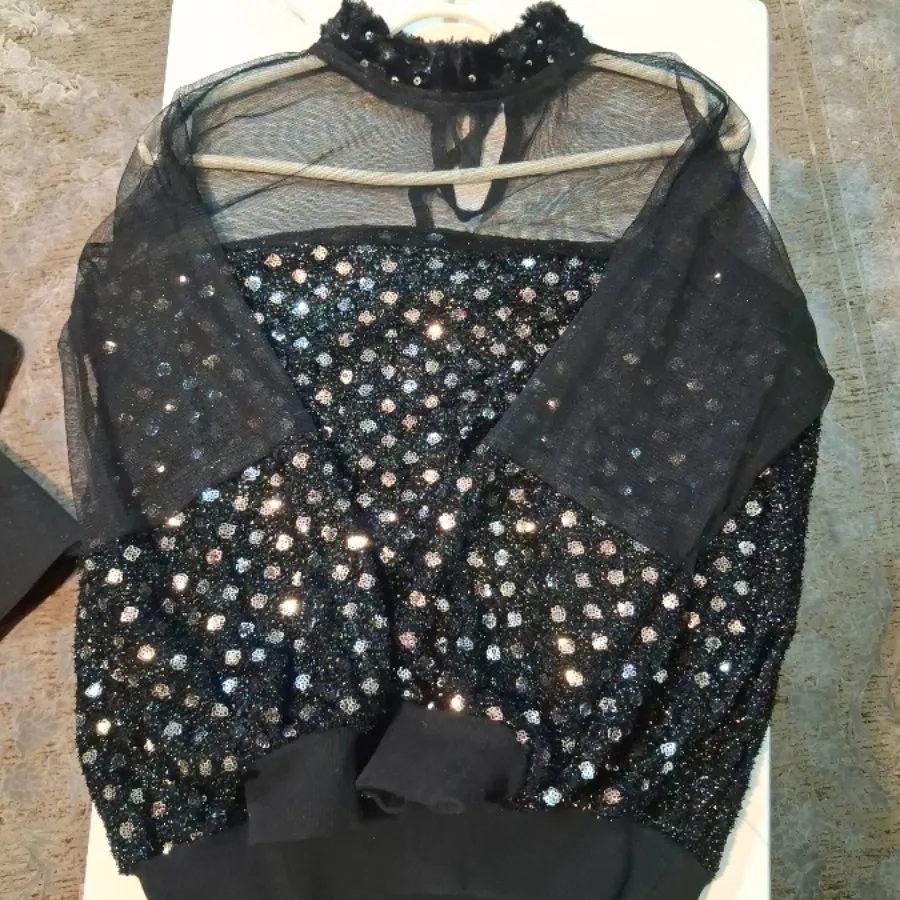 شومیز مجلسی