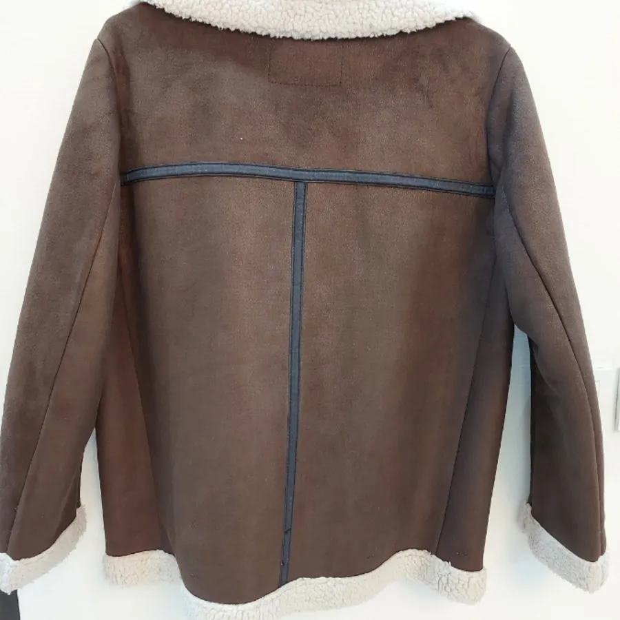 بوفالو وارداتی