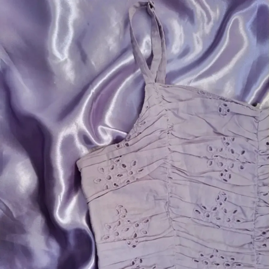 کراپ خامه دوزی