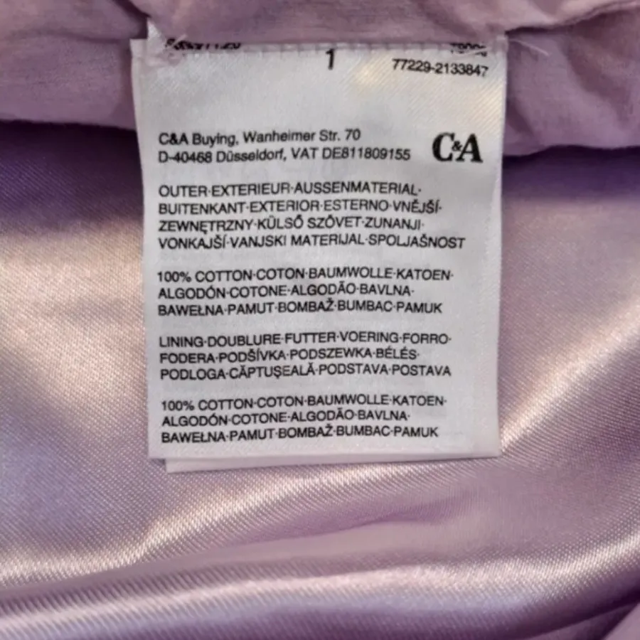 کراپ خامه دوزی