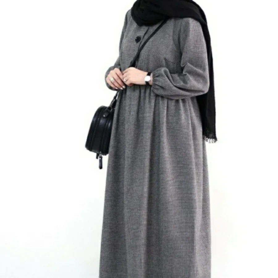 پیراهن بافت