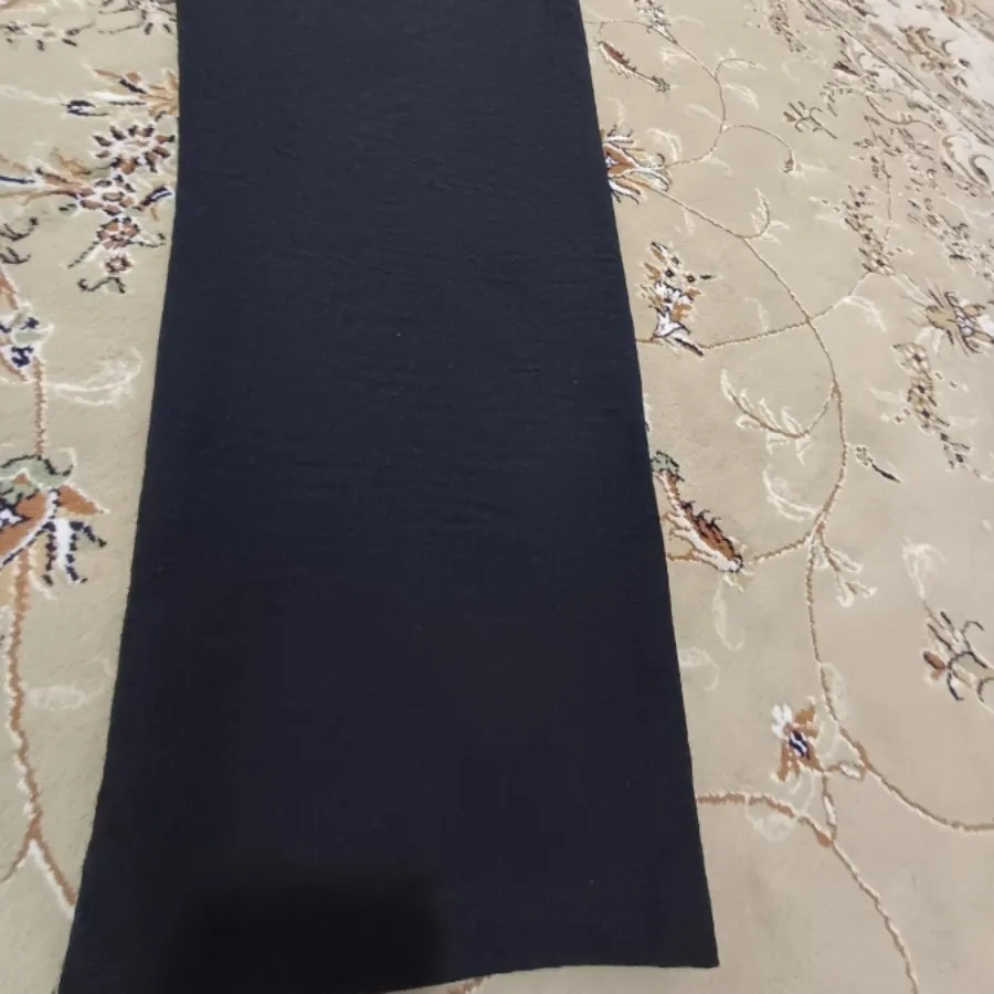 دوتا شلوار مشکی درحدنو