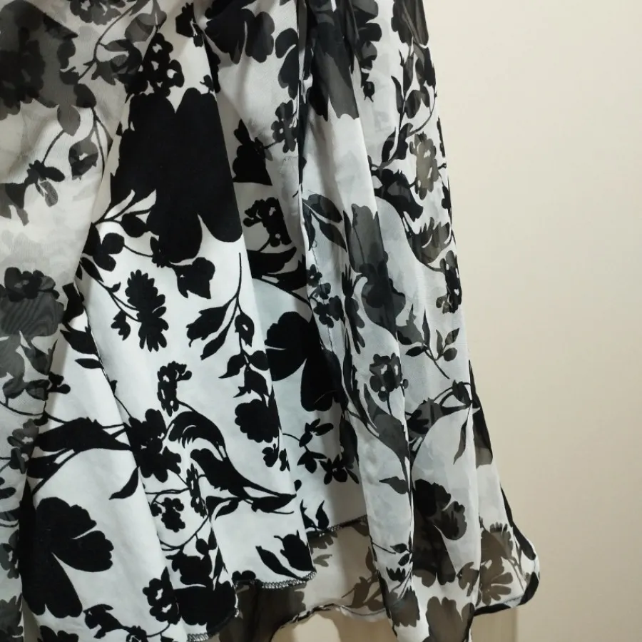 پیراهن مجلسی حریر