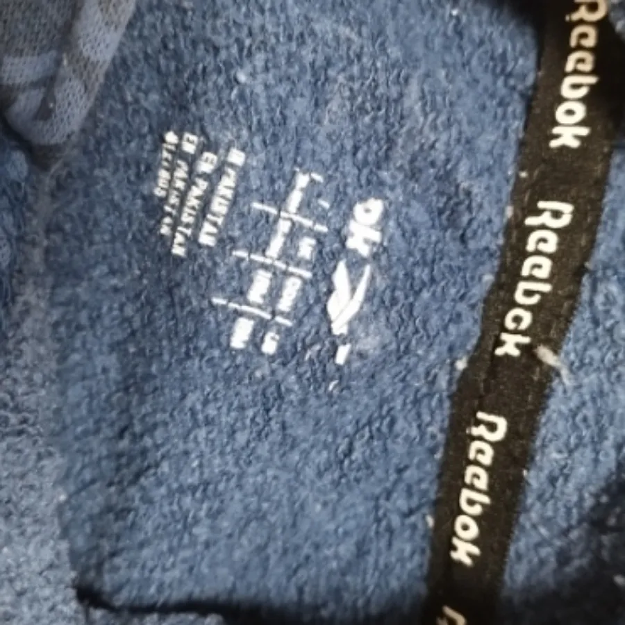 سویشرت شلوار ریبوک اصل