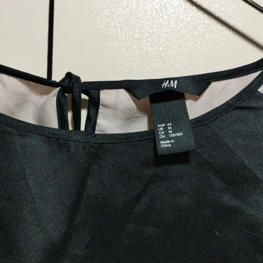 شومیز مارک اچ اند ام