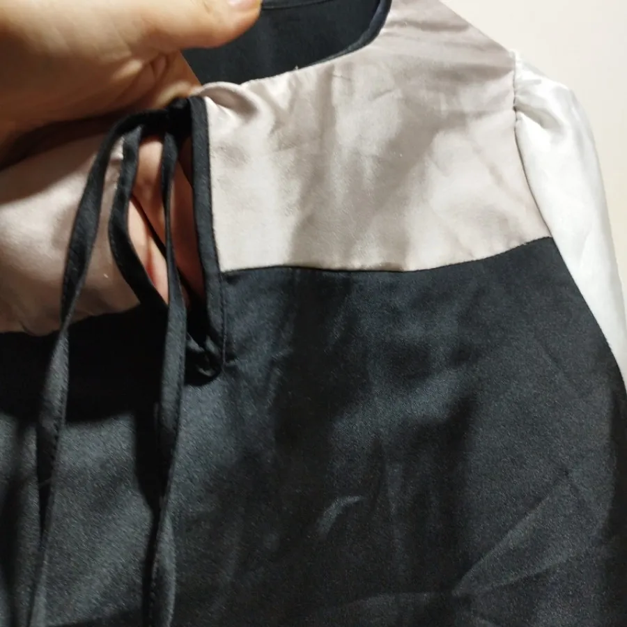 شومیز مارک اچ اند ام