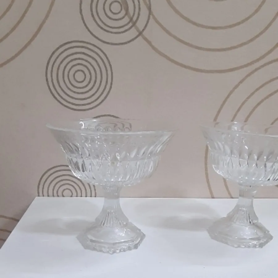 دوتا شکلات خوری