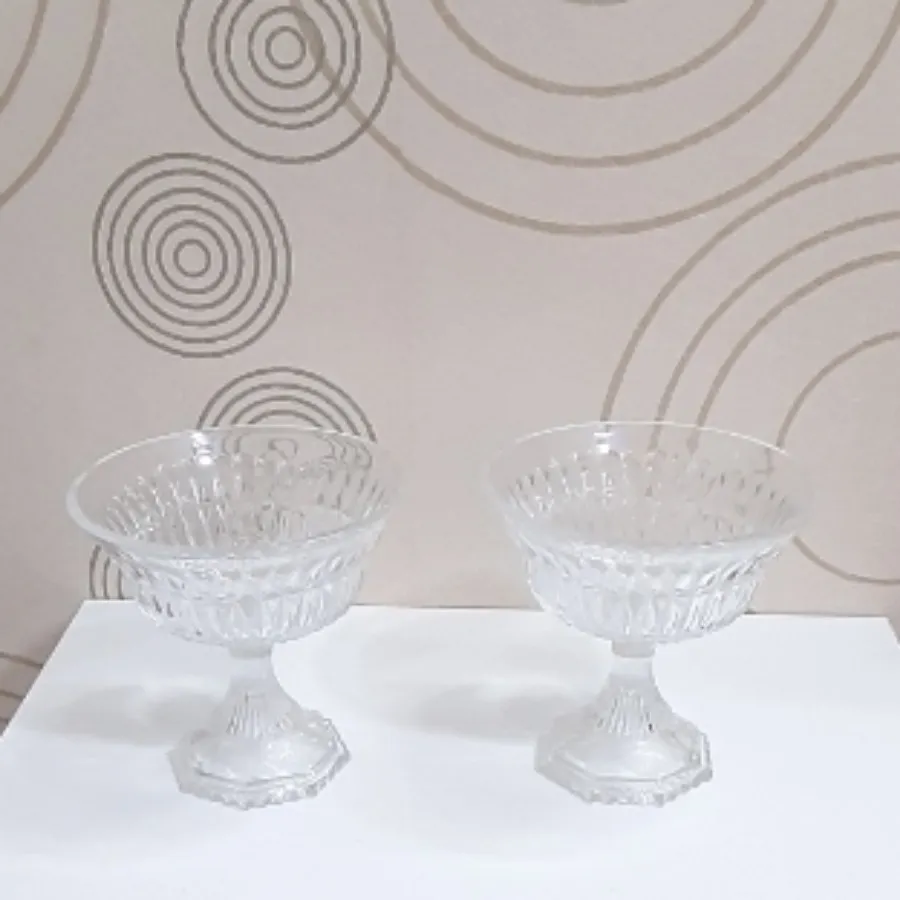 دوتا شکلات خوری