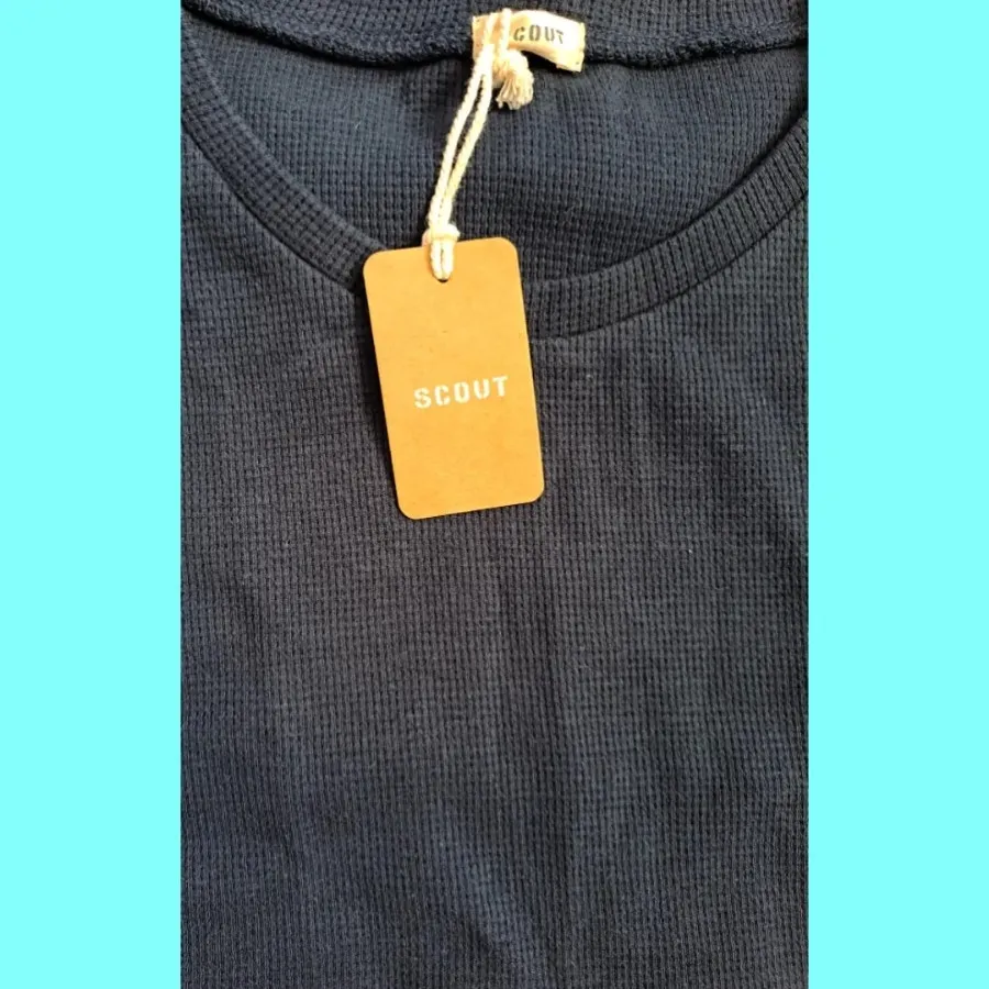 تاپ SCOUT