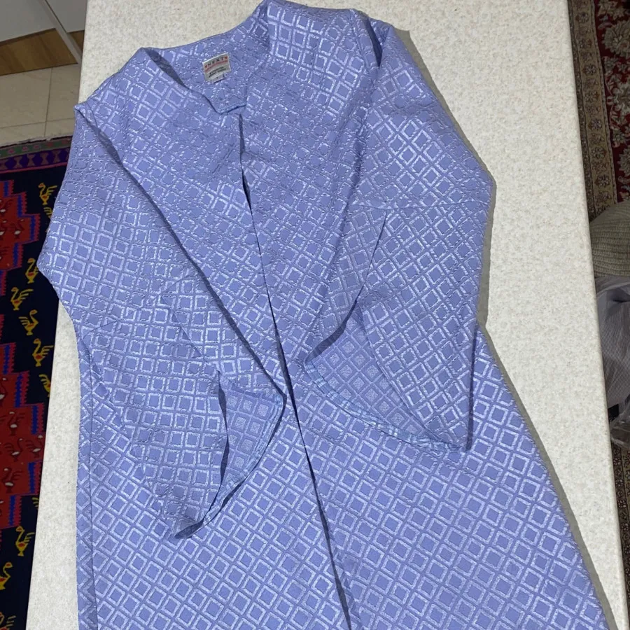 مانتو ابی مجلسی نو