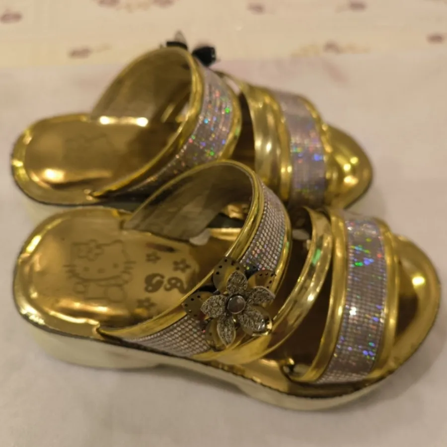 ‌دمپایی مجلسی