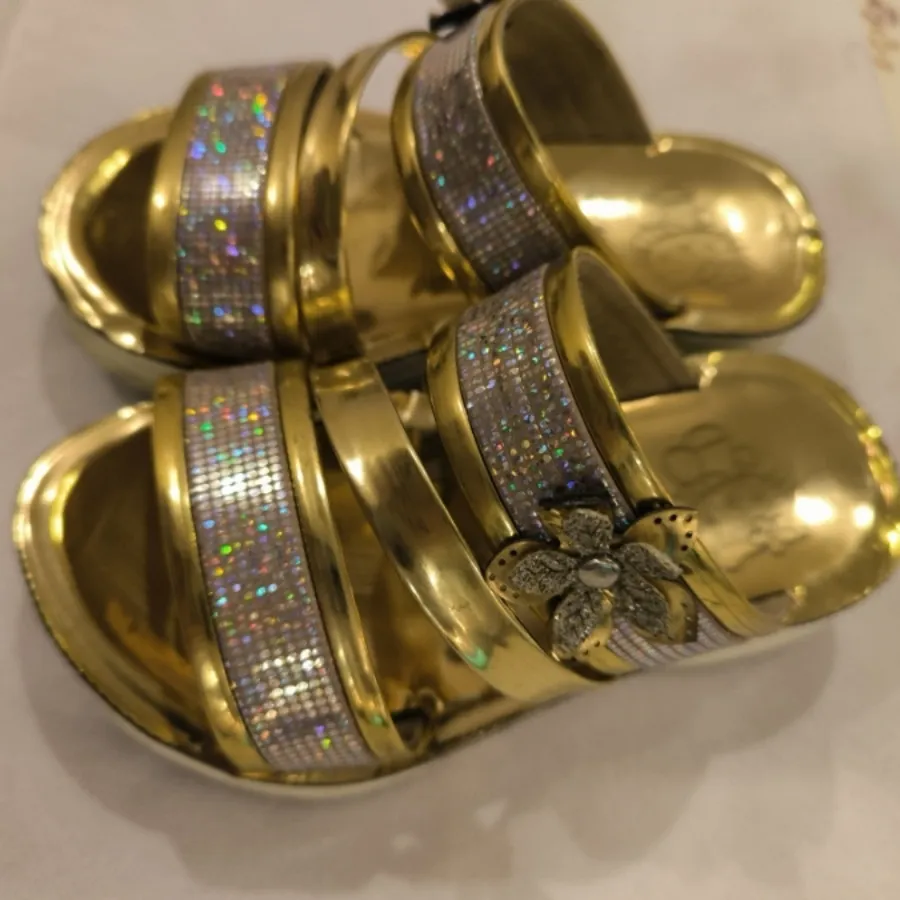 ‌دمپایی مجلسی