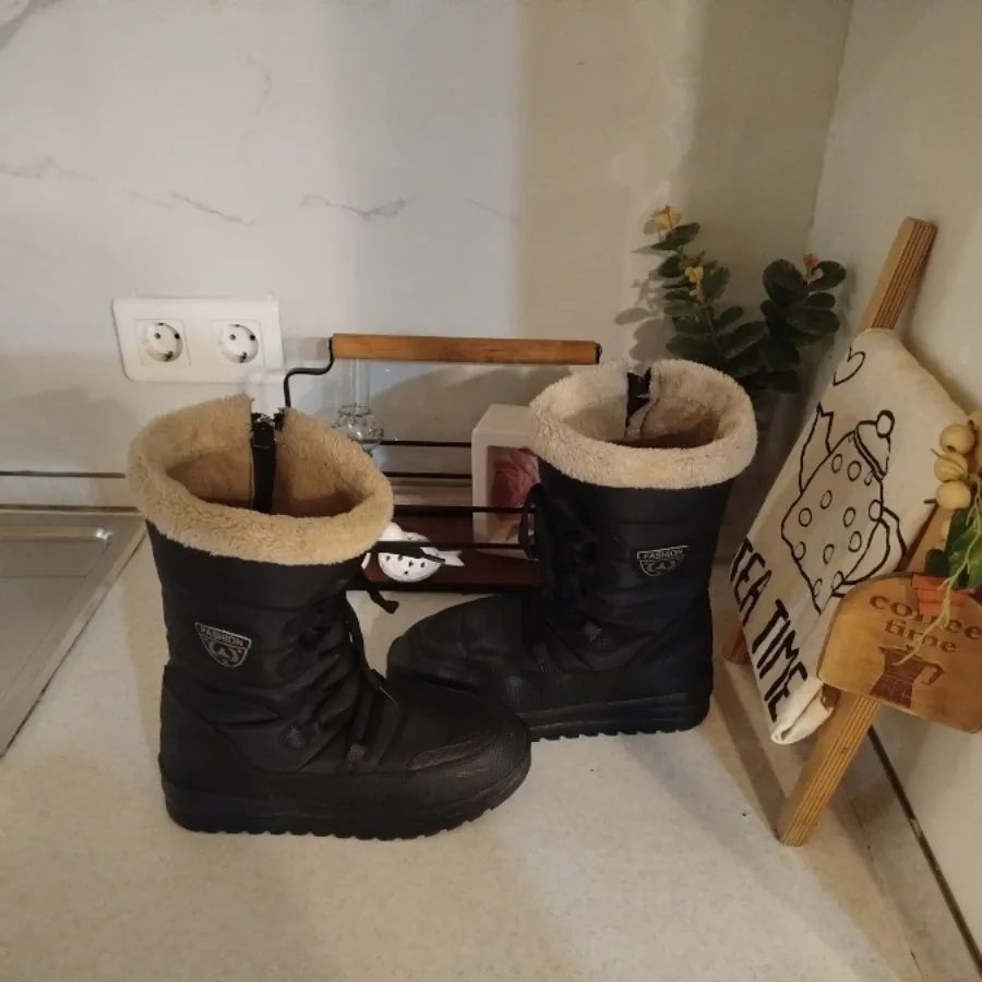 بوت فشن داگ