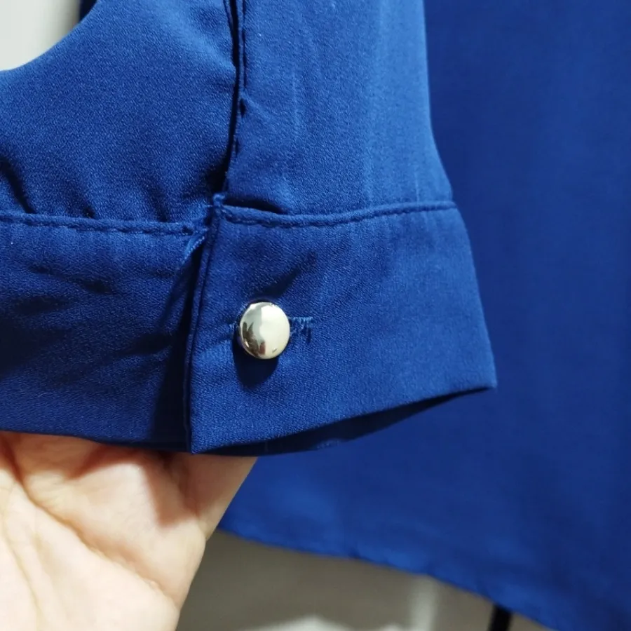 شومیز مجلسی کرپ