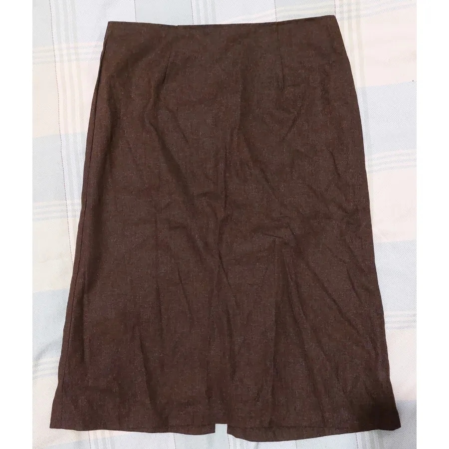 کت و دامن پشمی لطیف