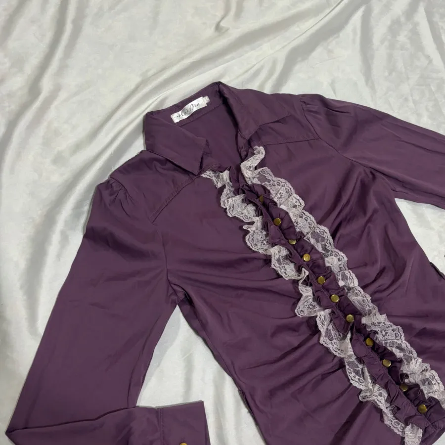 بلوز پینترستی