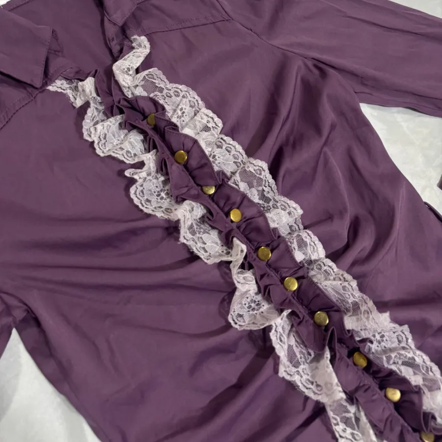 بلوز پینترستی