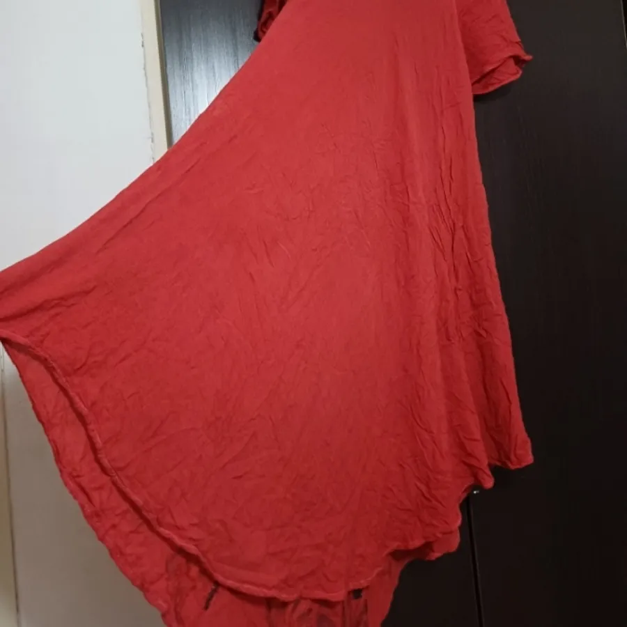 پیراهن نخی ارسال رایگان