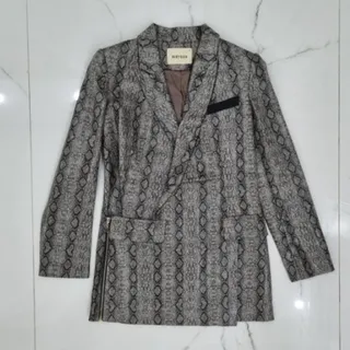 کت پوست ماری