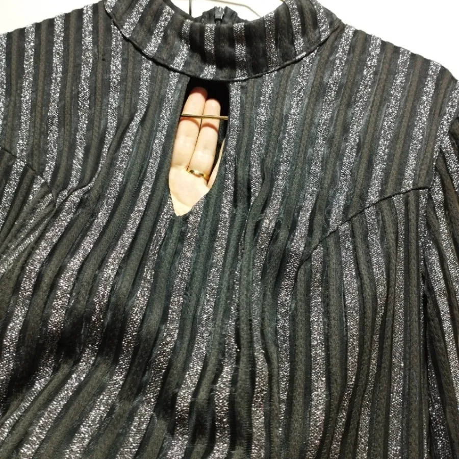 پیراهن مجلسی شیک