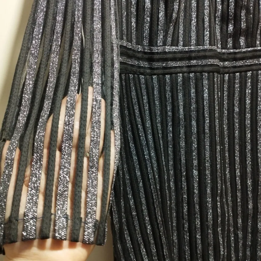 پیراهن مجلسی شیک