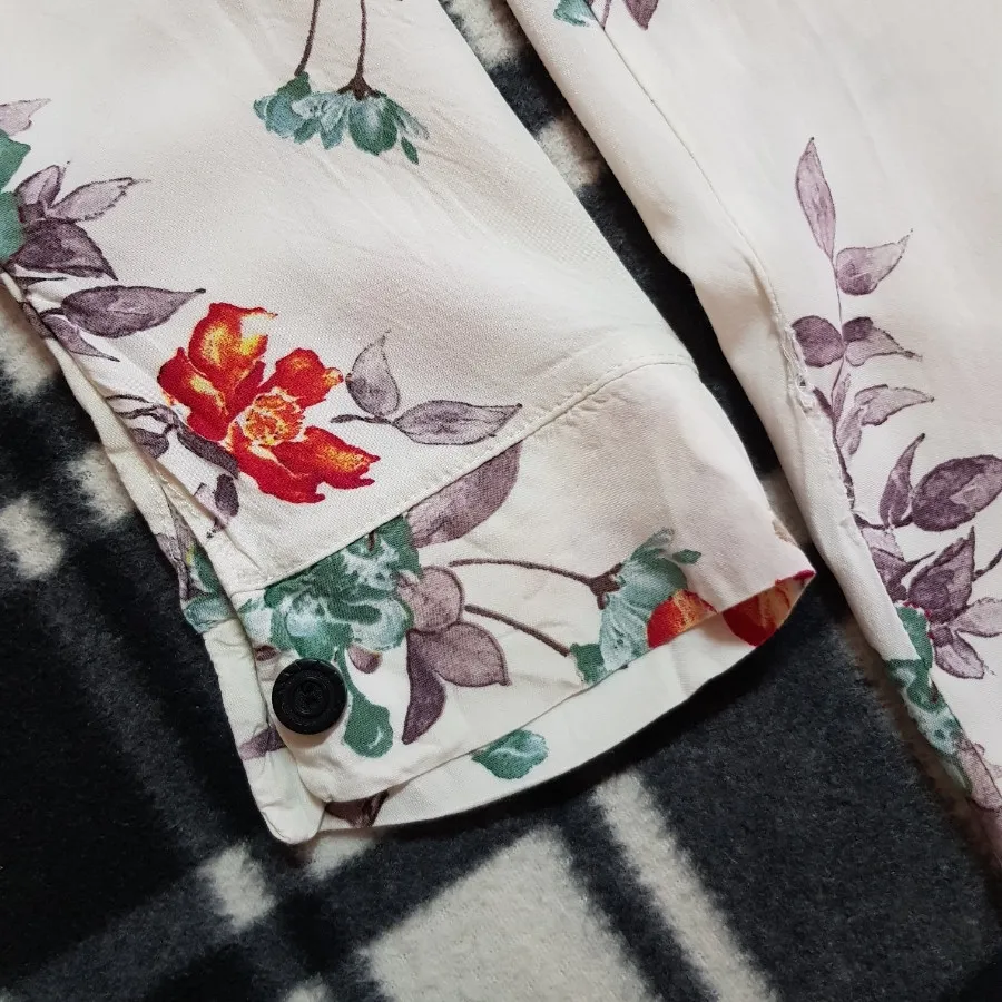 مانتو نخی (سایز 38)