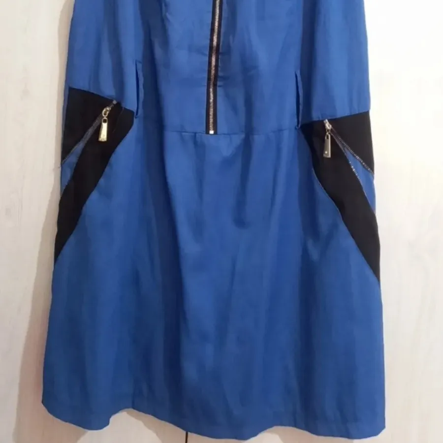 تونیک مانتویی خارجی