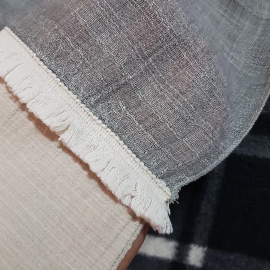 شال نخی و لنین (رامکات)