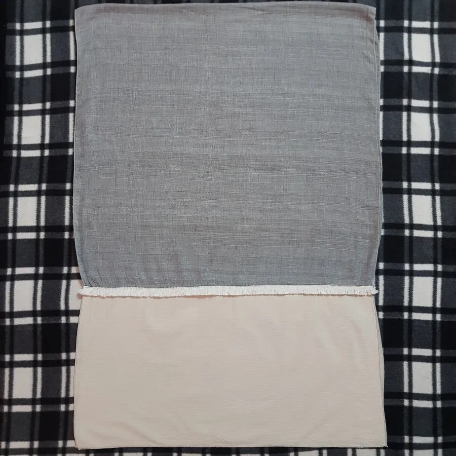 شال نخی و لنین (رامکات)